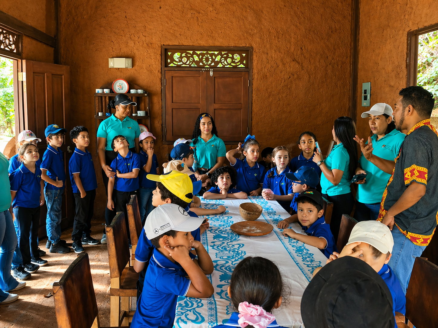Elementary activities