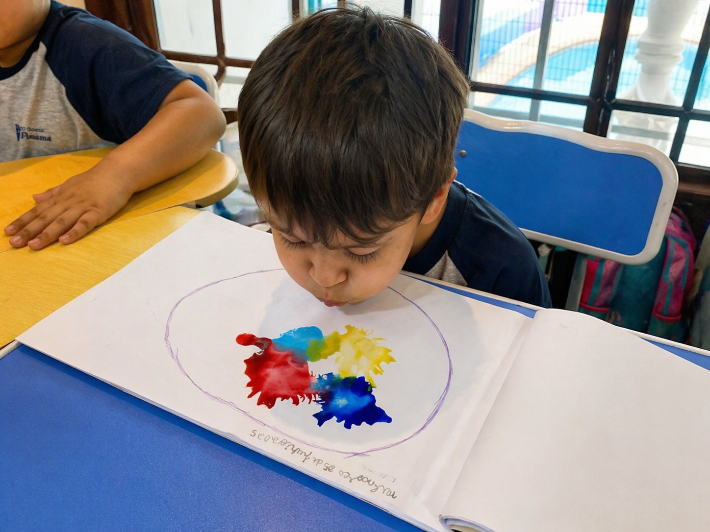 Elementary activities