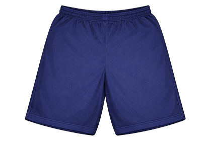 Jersey Shorts
