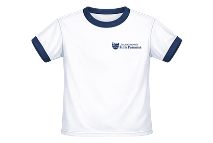 Poly/Cotton T-Shirt
